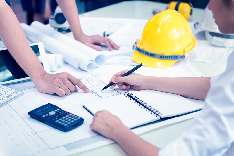 Value Engineering for Your Commercial Construction Project