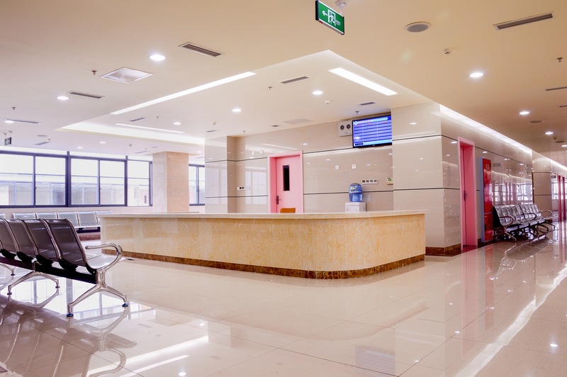 How Is Construction for Healthcare Facilities Different from Other Building Projects?
