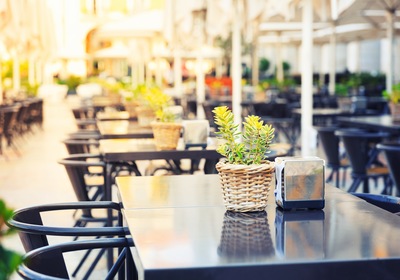 Finding a Commercial Contractor for Your Florida Restaurant