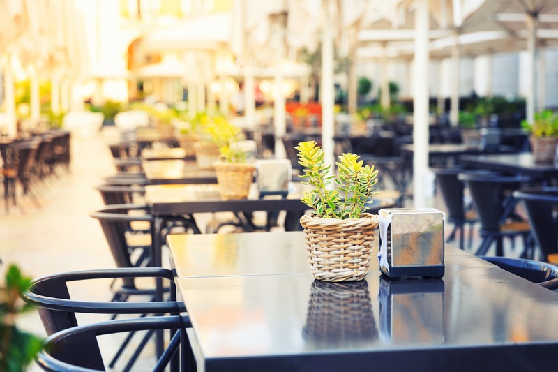 Finding a Commercial Contractor for Your Florida Restaurant