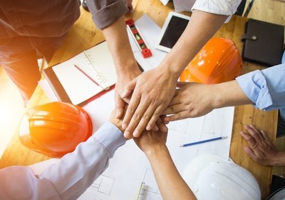 Building for Success: Ensuring a Smooth Construction Project