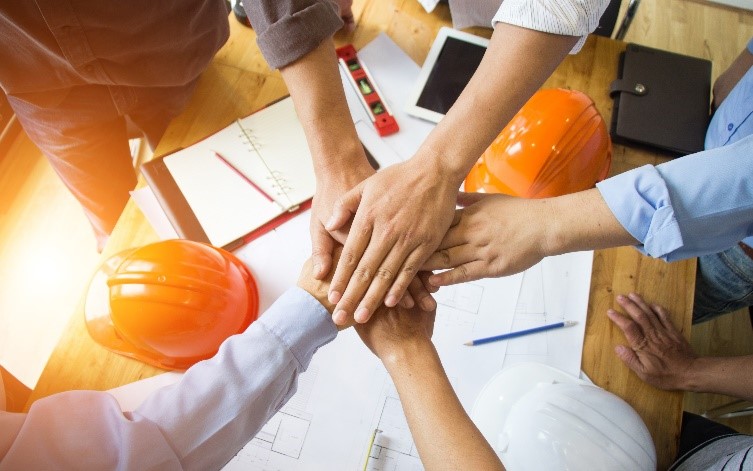 Building for Success: Ensuring a Smooth Construction Project