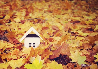 5 Benefits of Construction in the Fall