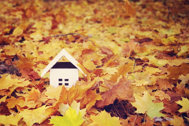 5 Benefits of Construction in the Fall