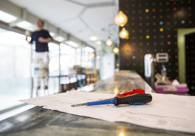 4 Considerations for Your Restaurant Floor Plan