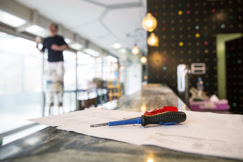 4 Considerations for Your Restaurant Floor Plan