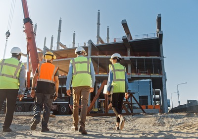 5 Benefits of Hiring an Experienced Daytona Beach General Contractor