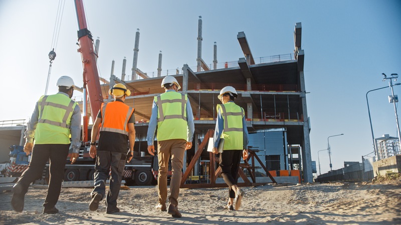 5 Benefits of Hiring an Experienced Daytona Beach General Contractor