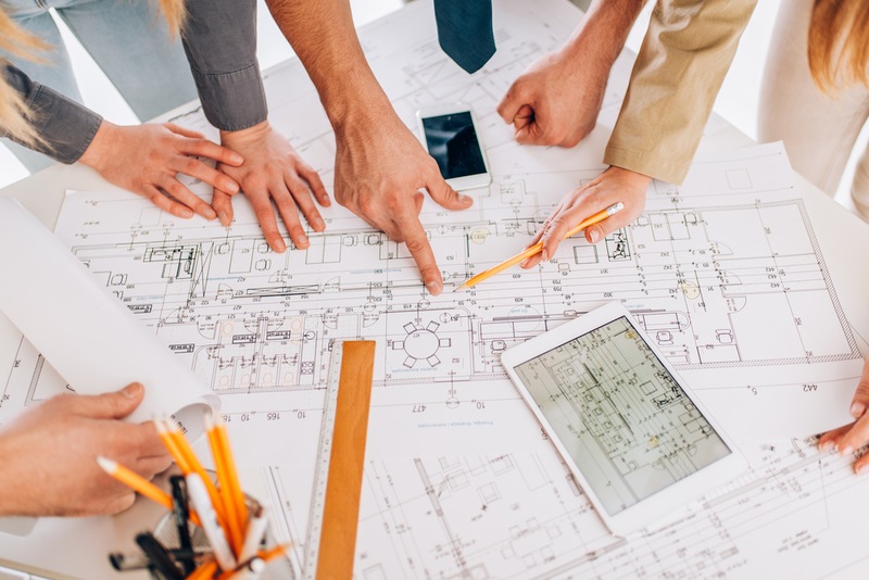 What Does Construction Management as Advisor Mean for You?