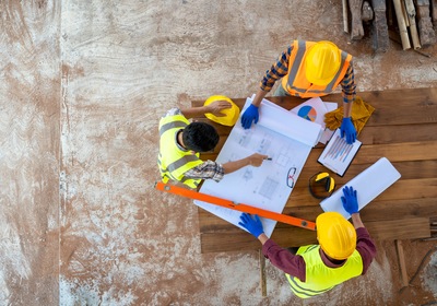 Your Ultimate Guide to Construction Management: Tips, Tricks, & Options
