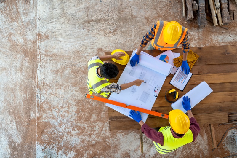 Your Ultimate Guide to Construction Management: Tips, Tricks, & Options