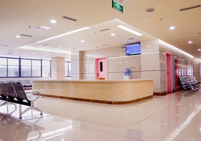 How Is Construction for Healthcare Facilities Different from Other Building Projects?