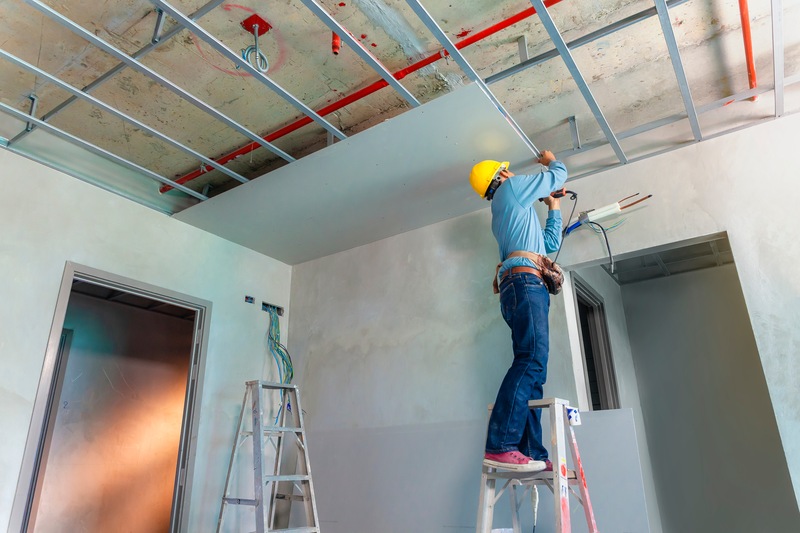 Telltale Signs Your Building Needs Renovation and Restoration Work