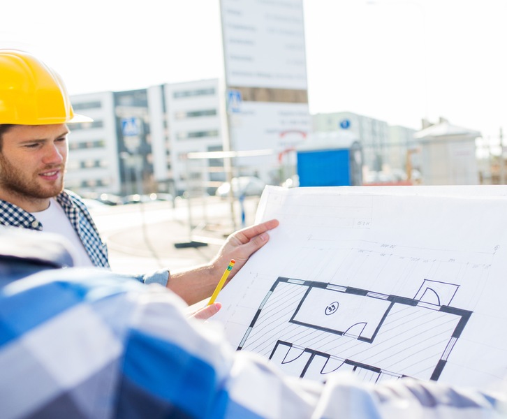 Why It’s Important To Create Building Plans Specific To Your Business Needs