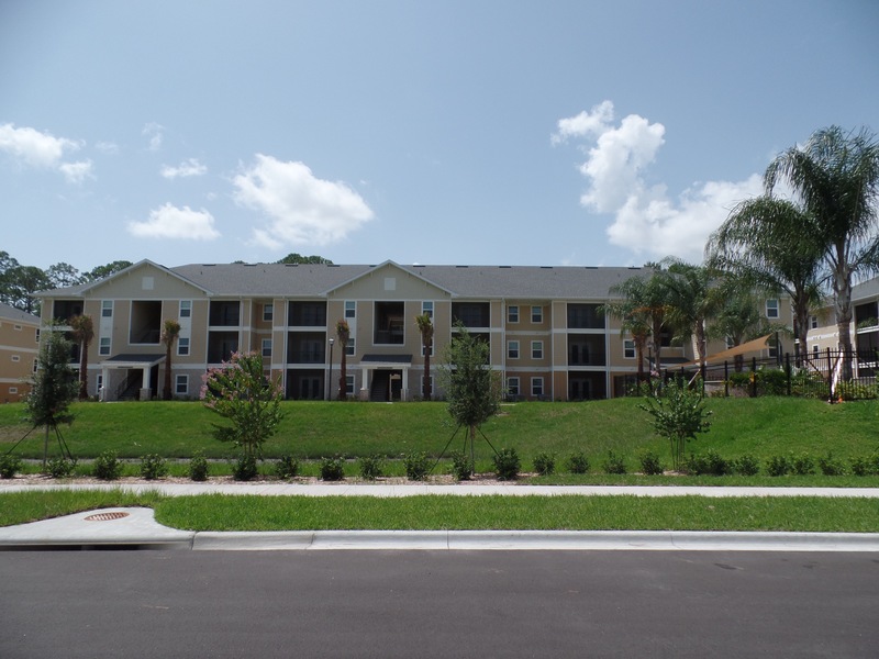 Eagle Landings Apartments in Daytona Beach, FL
