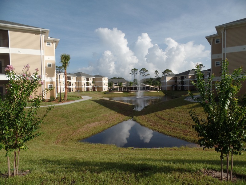 Eagle Landings Apartments in Daytona Beach, FL