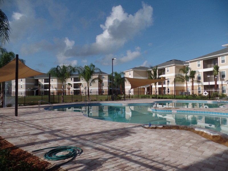 Eagle Landings Apartments in Daytona Beach, FL